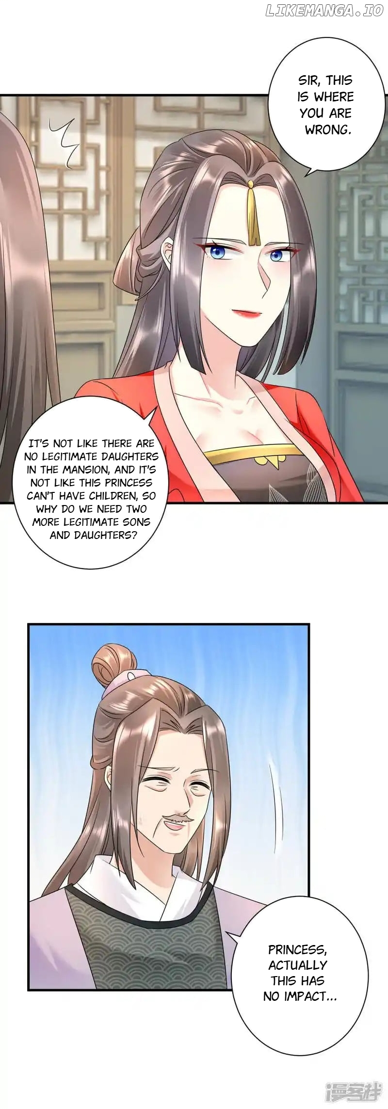 The Cold King’s Beloved Forensic Wife chapter 63 - page 7